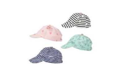 Terughaalactie HEMA babypetjes