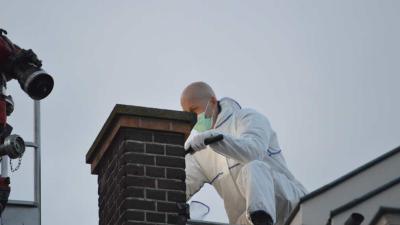 Man komt om het leven bij val in Nijmegen. Politie houdt rekening met misdrijf
