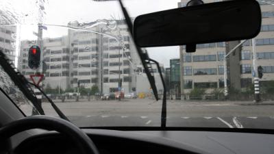 Dossiers rechtbank gevonden door bouwvakkers