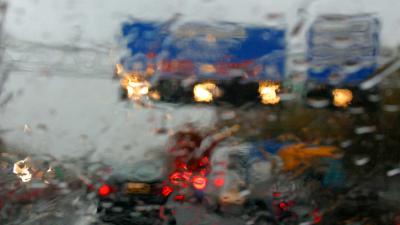 Slechts 1 op de 3 werkgevers neemt maatregelen tegen afleiding in het verkeer