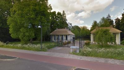 Indiëmonument in Leeuwarden vernield