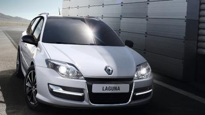 Aandelen Renault onderuit na invallen bij autofabrikant