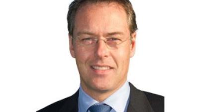 nieuwe operationeel directeur KLM