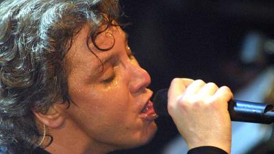 Zoon René Froger gewond geraakt bij autocrash op A2