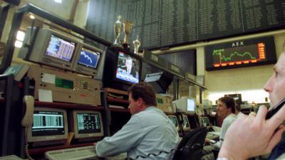 Spaarrente duikt onder de 1 procent