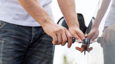 Rijden zonder rijbewijs