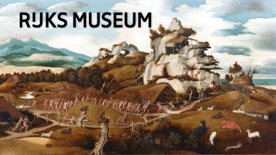 foto van Rijksmuseum | fbf