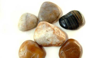 ILT waarschuwt voor asbest in sierstenen 