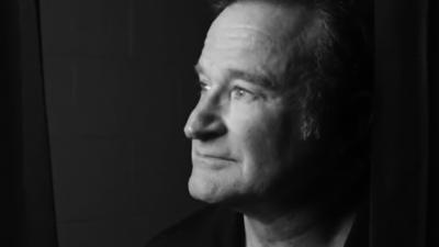 Acteur Robin Williams overleden 