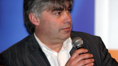 Rob Oudkerk voorspelt einde PvdA, partij raakt weer zetel kwijt