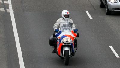 Mishandeling op A73 na vermoedelijk misbruik kind