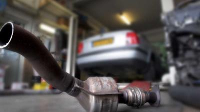 RDW: 'Helft geteste 30 auto's stoten flink meer uit dan toegestaan'