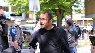 Meijerink: Geen lawaaiprotest tijdens de twee minuten stilte maar wel voor de twee minuten stilte - 