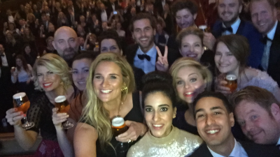 Film Rokjesdag in première