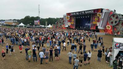 220.000 bezoekers Zwarte Cross Lichtenvoorde
