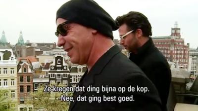 Foto van flesincident | Vara