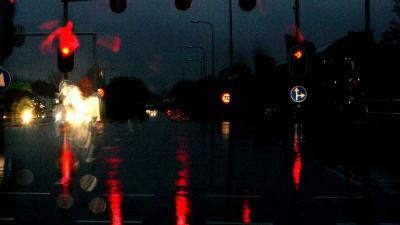 Nooit meer wachten voor een rood verkeerslicht in regio Amsterdam