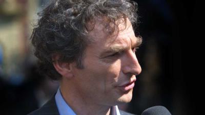 Psychiatrische opname voor dreigbrieven aan Paul Rosenmöller