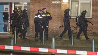 Terrorismeverdachte wil niet versneld worden uitgeleverd aan Frankrijk  
