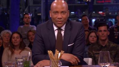Twan Huys nieuwe presentator RTL Late Night, Humberto Tan stopt