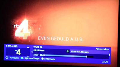 Laatste uitzending van Pauw treks meer kijkers door storing bij RTL