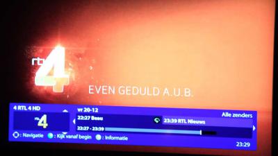 Laatste uitzending van Pauw treks meer kijkers door storing bij RTL