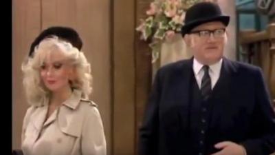 'Wordt u al geholpen'-acteur Nicholas Smith (81) overleden