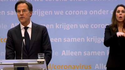 rutte-gebarentolk-persconferentie