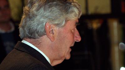 Foto van Ruud Lubbers | Archief EHF