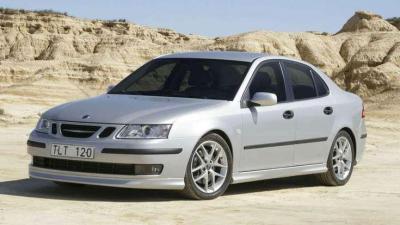 foto van saab | archief bon