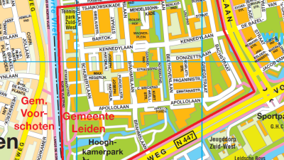 Gemeente stelt samenscholingsverbod in rondom woning Benno L.
