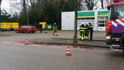 Problemen met LPG-installatie in auto