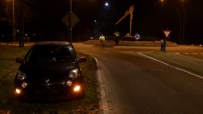 Gewonde bij aanrijding in Boxtel