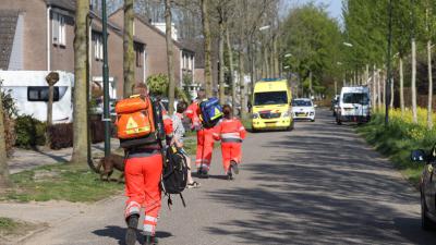 traumateam - ambulance