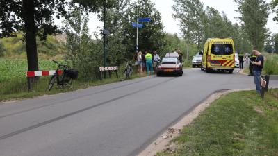 Politie doet onderzoek