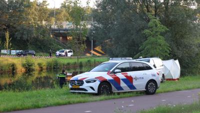 Politie doet onderzoek