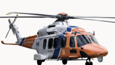 SAR Helikopter