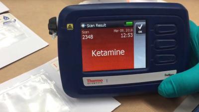 Geïnfiltreerde politie rolt postorderbedrijf in drugs op darknet op