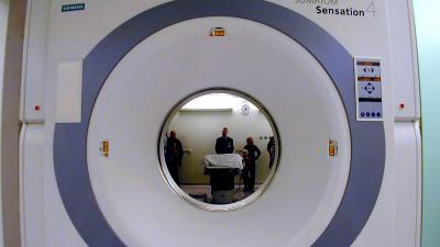 MRI-scanner-ziekenhuis