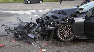 schade-auto-aanrijding