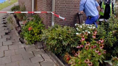 schade-huis-verzakking-droogte-dijkdoorbraak-Wilnis