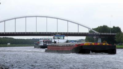 scheepvaart-rijnkanaal