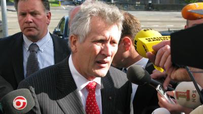 nout wellink, getuigen, onder ede, opzettelijk, dnb-lek