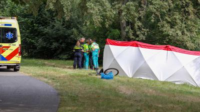 scherm-ambulance-politie