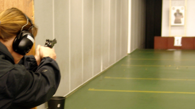 Nog een schietbaan politie dicht voor onderzoek