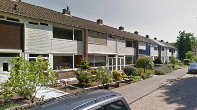 Man op straat onder vuur genomen in Breda