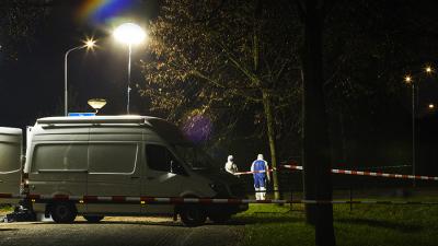 Slachtoffer dodelijke schietpartij is 49-jarige man uit Rosmalen