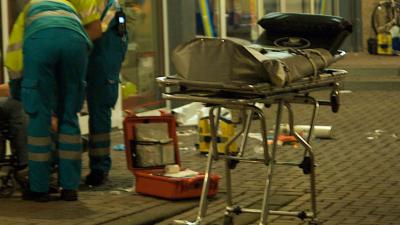 Bulgaar (30) in Delft neergeschoten