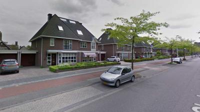 Huis beschoten in Eindhoven. Politie houdt verdachten aan