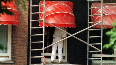 foto van klusbedrijf | fbf